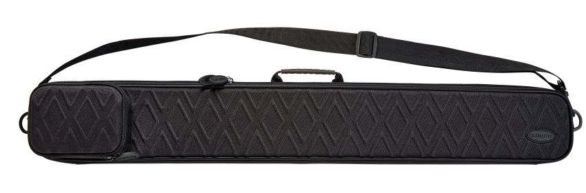 Casemaster Parallax Plus Cue Case (Color: , size: 1x1)