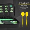 Casemaster Plazma Dart Case with Zipper