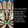 Viper Silver Thunder Steel Tip Darts