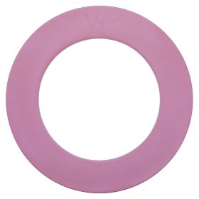 Viper Guardian Dartboard Surround (Color: Pink, size: )